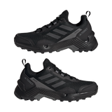 ADIDAS - TERREX Eastrail 2 RAIN.RDY Hiking Shoes - Donna - Black - image 10