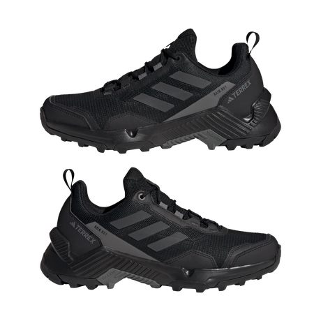 ADIDAS - TERREX Eastrail 2 RAIN.RDY Hiking Shoes - Donna - Black - image 10