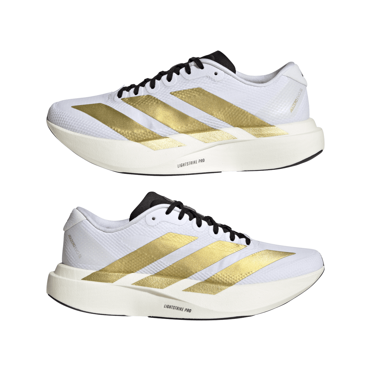 ADIDAS - Adizero Evo Sl Woven Shoes - Donna - image 20
