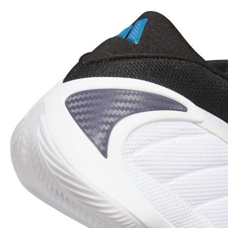 ADIDAS - Scarpe Anthony Edwards 2 J - White - image 9