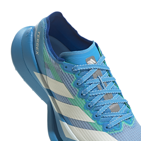 ADIDAS - TERREX Agravic Speed Ultra 2 Lightstrikepro Trail Running Shoes - Donna - image 29