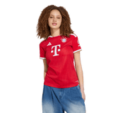 ADIDAS - Fc Bayern 26/27 Home Jersey - Donna - Red - image 3