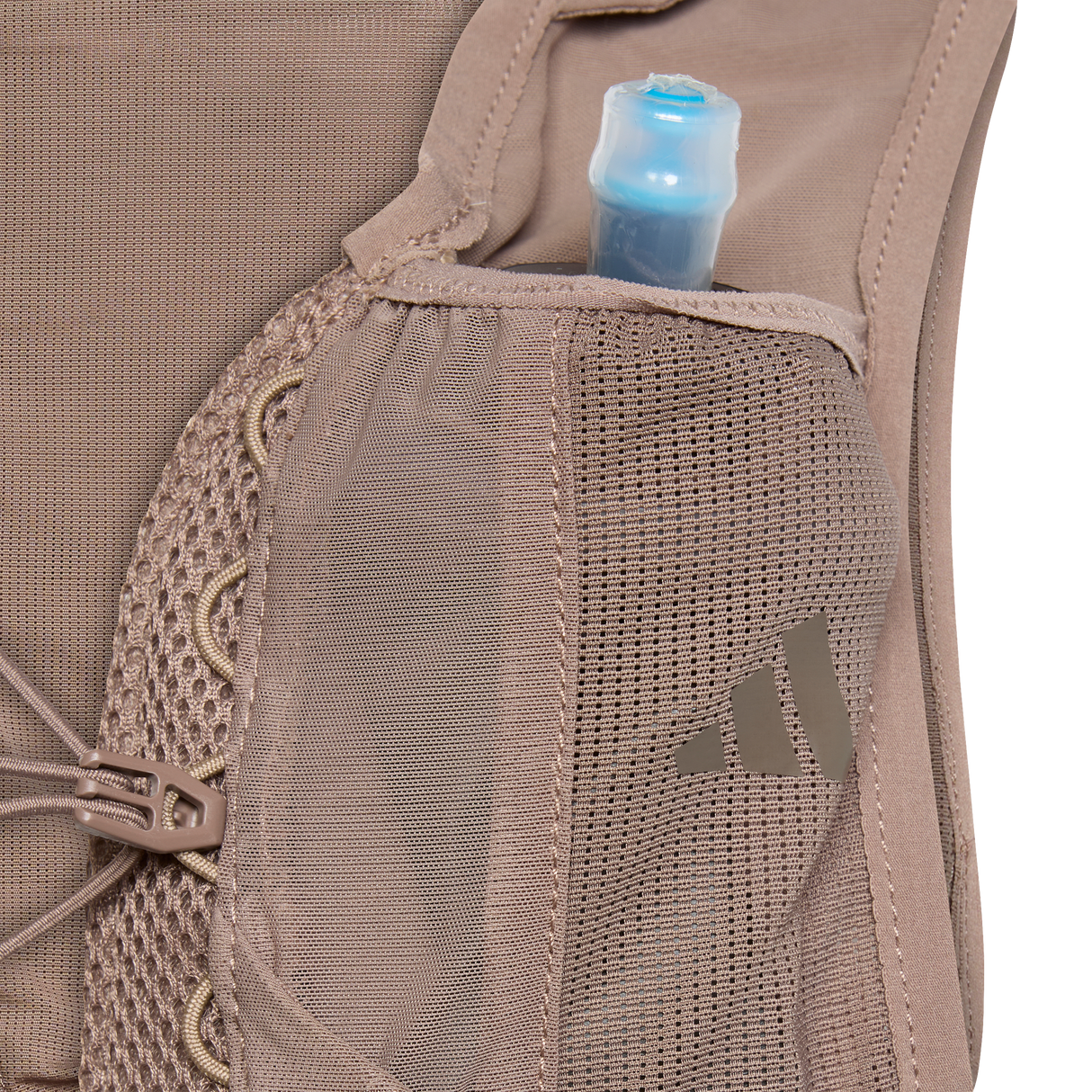 ADIDAS - TERREX Xperior Trail Running Vest 5L - Brown - image 3