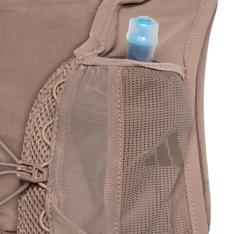 ADIDAS - TERREX Xperior Trail Running Vest 5L - Brown - image 3