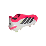 ADIDAS - Scarpe Da Calcio Predator Elite Laceless Firm Ground - image 6