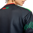 ADIDAS - Maglia Da Trasferta X Bob Marley Giamaica 26 - Donna - Black - image 7