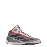 Adidas Feroza Mid Audi Revolut F1 Team Shoes - Grey - image 2