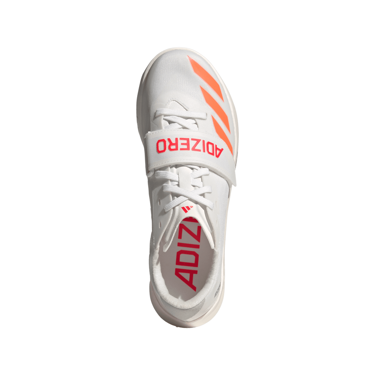 ADIDAS - Scarpe Da Atletica Leggera Adizero Tj/Pv - White - image 3