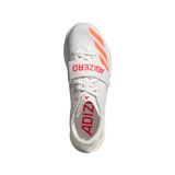 ADIDAS - Scarpe Da Atletica Leggera Adizero Tj/Pv - White - image 3