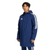 ADIDAS - Tiro26 Stadium Parka - Uomo - image 9