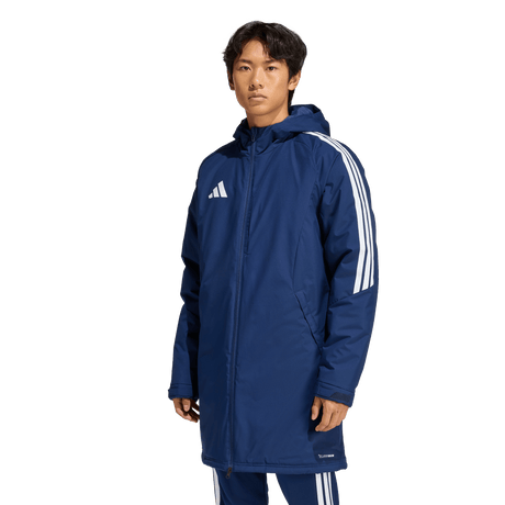 ADIDAS - Tiro26 Stadium Parka - Uomo - image 9