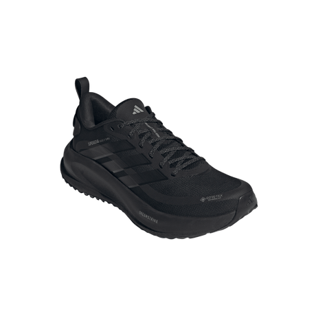 ADIDAS - Supernova Ease 2 GTX Running Shoes - Donna - Black - image 6