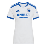 ADIDAS - Fc Copenhagen 26/27 Home Jersey - Donna - White - image 1