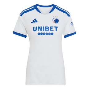 ADIDAS - Fc Copenhagen 26/27 Home Jersey - Donna - White - image 6
