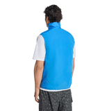 ADIDAS - TERREX Xperior Primaloft Loose Fill Hybrid Vest - Uomo - image 10