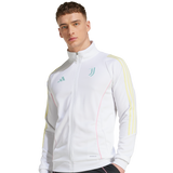 ADIDAS - Juventus 25/26 Tiro25 Competition Track Suit - Uomo - White - image 8