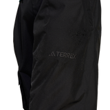 ADIDAS - Pantaloni TERREX Xploric 2 Layer Insulated CLIMAPROOF - Uomo - Black - image 7
