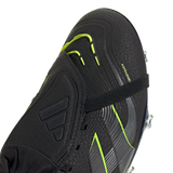 ADIDAS - Scarpe Da Calcio Predator Pro Con Linguetta Ripiegabile – Terreni Compatti - image 17
