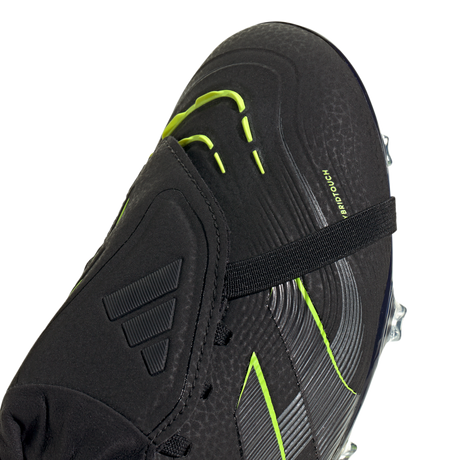 ADIDAS - Scarpe Da Calcio Predator Pro Con Linguetta Ripiegabile – Terreni Compatti - image 17