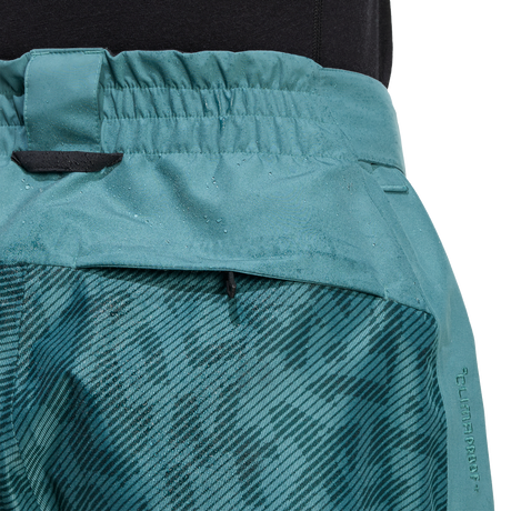 ADIDAS - TERREX Techrock Hybrid PRIMEKNIT CLIMAPROOF Pants - Donna - image 14