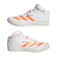 ADIDAS - Scarpe Da Running Adizero Javelin - White - image 10