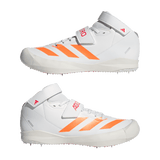 ADIDAS - Scarpe Da Running Adizero Javelin - White - image 10