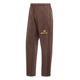 ADIDAS - Amg Washed Wide Pant - Uomo - Brown - image 1