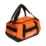 ADIDAS - TERREX Xperior Expedition Duffel 50L - Black - image 3