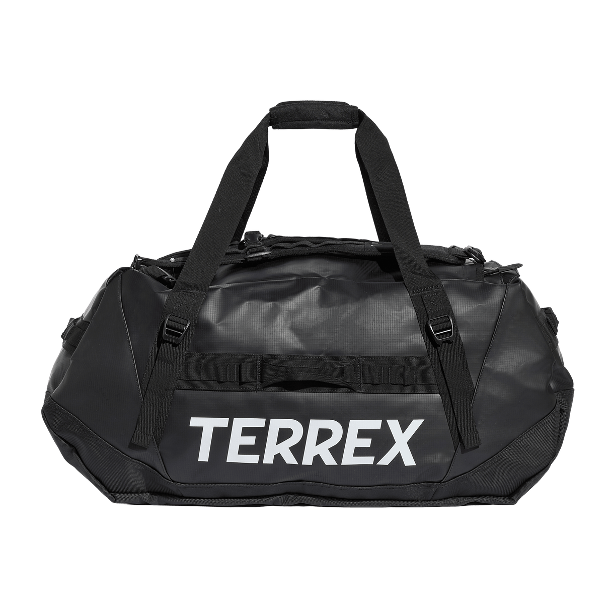 ADIDAS - TERREX Xperior Expedition Duffel 100L - Black - image 2
