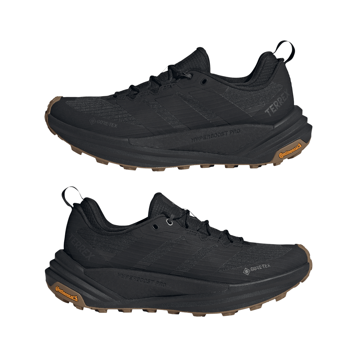 ADIDAS - TERREX Freehiker 3 Low GORE-TEX BOOST Dreamstrike+ Hiking Shoes - Uomo - image 10