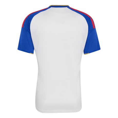 ADIDAS - Olympique Lyonnais 26/27 Home Jersey - Uomo - White - image 2