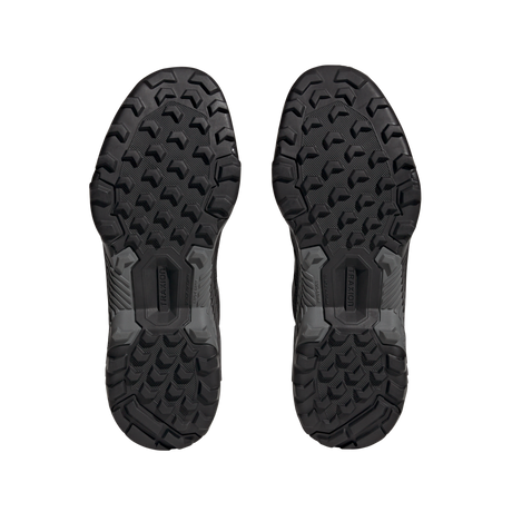 ADIDAS - TERREX Eastrail 2 RAIN.RDY Hiking Shoes - Donna - Black - image 4