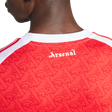 ADIDAS - Maglia Home 25/26 Long Sleeve Arsenal Fc - Uomo - Red - image 7