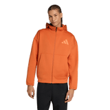 ADIDAS - Track Jacket New Adidas Z.N.E. Full-Zip Hooded - Uomo - image 32