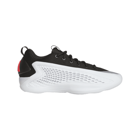 ADIDAS - Scarpe Anthony Edwards 1 Low - White - image 1