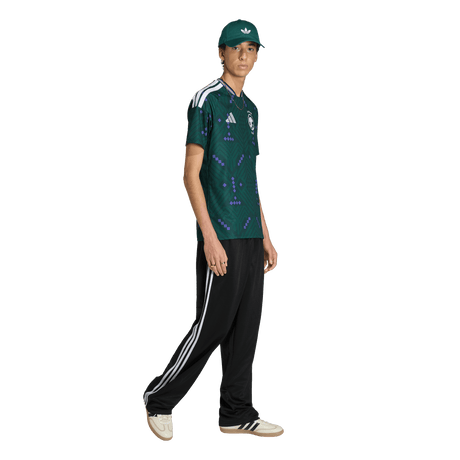 ADIDAS - Maglia Home Saudi Arabia 26 - Uomo - Blue - image 5