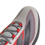 Adidas Feroza Mid Audi Revolut F1 Team Shoes - Grey - image 8