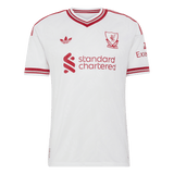 ADIDAS - Liverpool Fc 26/27 Away Jersey Authentic - Uomo - White - image 1