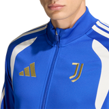 ADIDAS - Juventus 26/27 Tiro26 Competition Track Suits - Uomo - Blue - image 8