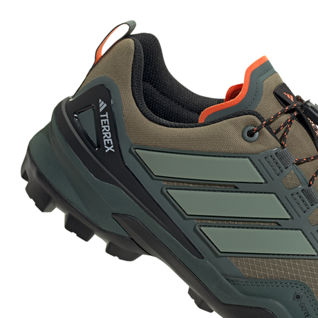 ADIDAS - Scarpe Da Hiking TERREX Skychaser GORE-TEX - Uomo - image 18