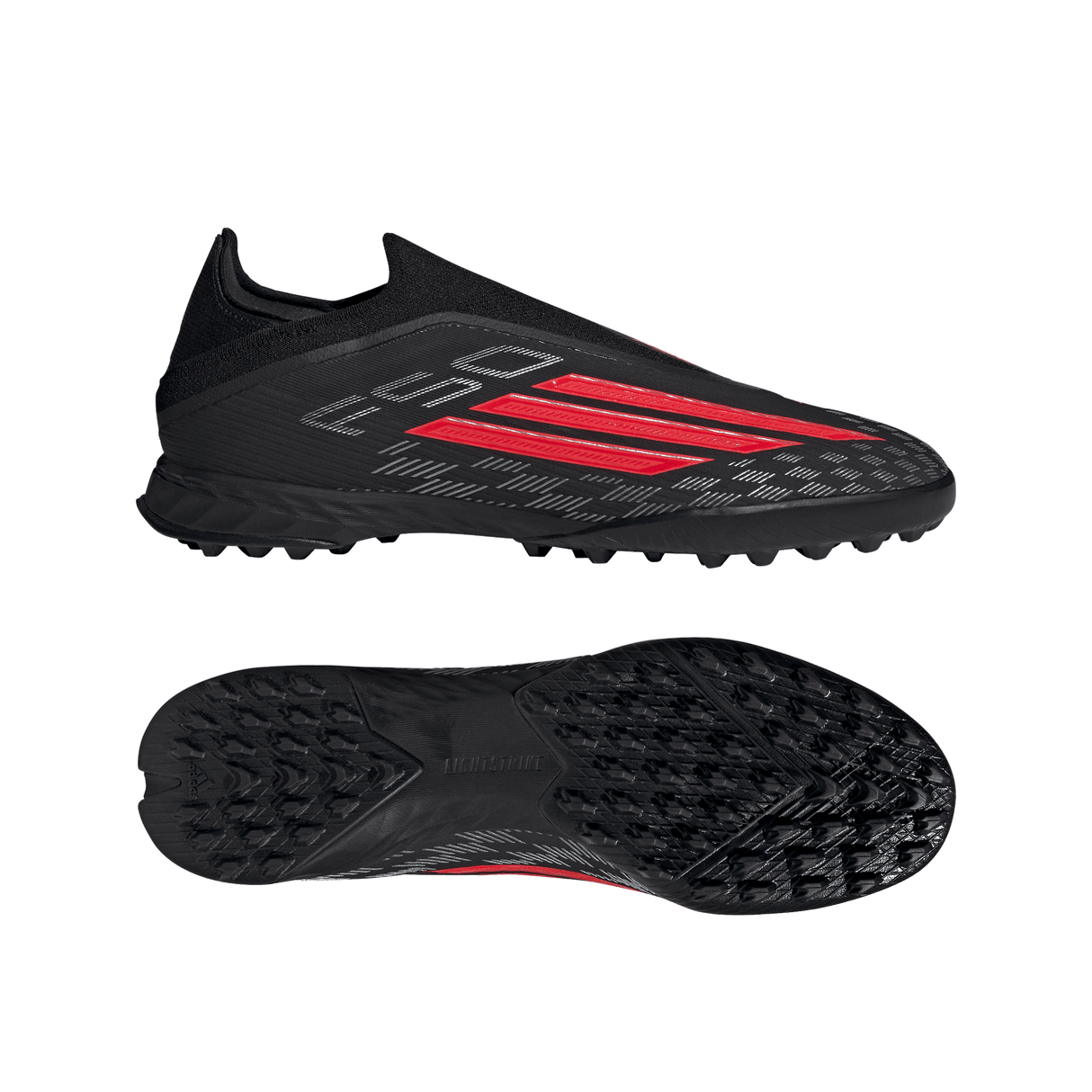 ADIDAS - F50 Pro Laceless Turf Football Boots - image 20