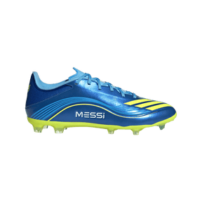 ADIDAS - Scarpe Da Calcio F50 Messi League Terreni Compatti/Multi-Superficie - image 11
