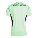 ADIDAS - Maglia Goalkeeper 25/26 Fc Bayern München - Uomo - Green - image 2