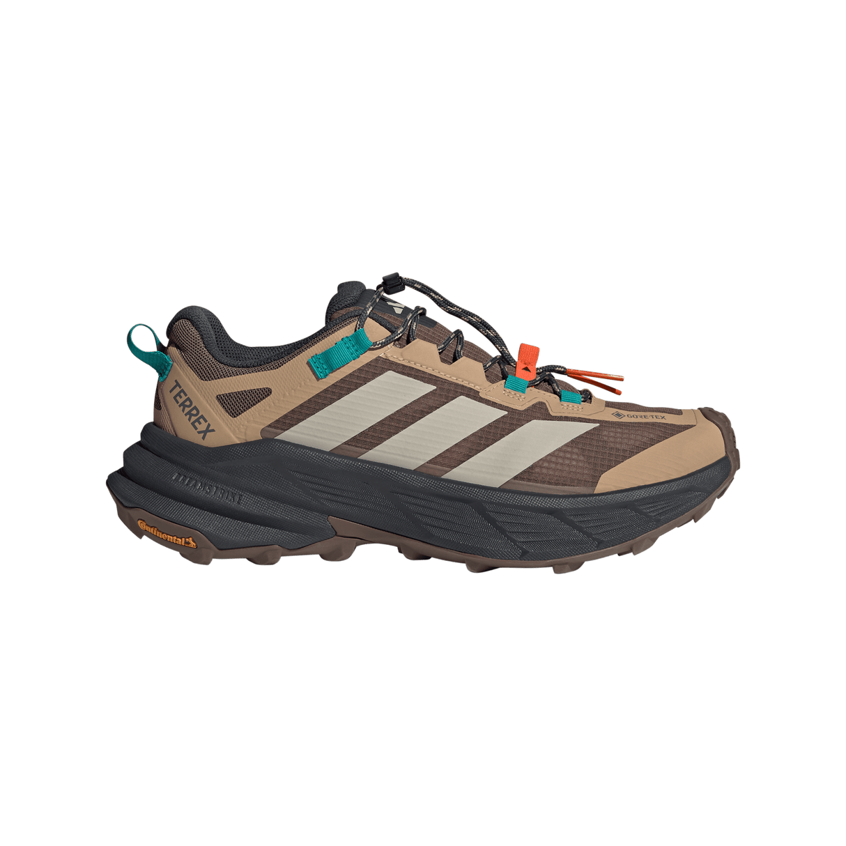 ADIDAS - TERREX Freehiker Sl GORE-TEX Dreamstrike Hiking Shoes - Uomo - image 1