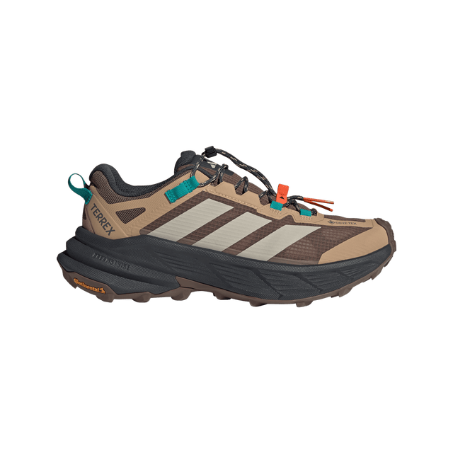 ADIDAS - TERREX Freehiker Sl GORE-TEX Dreamstrike Hiking Shoes - Uomo - image 1