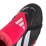 ADIDAS - Scarpe Da Calcio Predator Pro Fold-Over Tongue Artificial Ground - Black - image 8