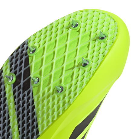 ADIDAS - Scarpe Da Running Adizero Javelin - Green - image 9
