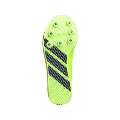 ADIDAS - Scarpe Da Atletica Leggera Adizero Tj/Pv - Green - image 4