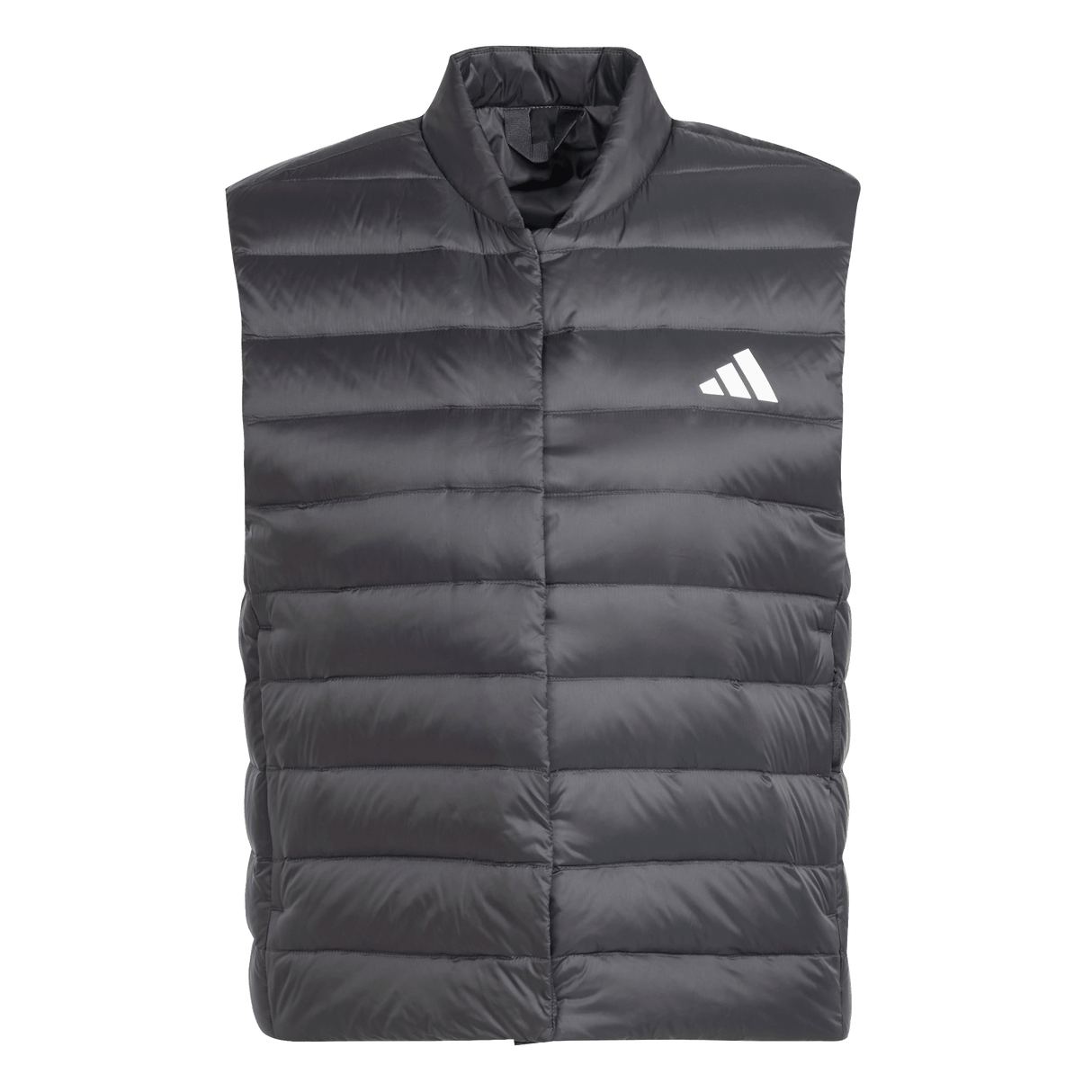 ADIDAS - Helionic Light Vest - Donna - Black - image 1