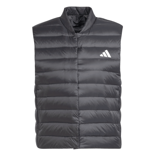 ADIDAS - Helionic Light Vest - Donna - Black - image 1